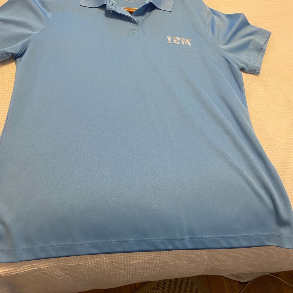 Vansport polo shirt